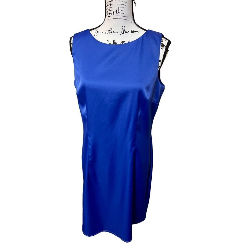 AGB Dress 405